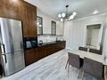 2-бөлмелі пәтер · 57.5 м² · 11/13 қабат, Кармысова 84/2к2, бағасы: 78 млн ₸ в Алматы, Медеуский р-н — фото 6