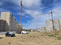 Участок · 40 соток, мкр Юго-Восток, Мкр Юго-Восток, ул. Гапеева 39/1 — Муканова за 120 млн ₸ в Караганде, Казыбек би р-н