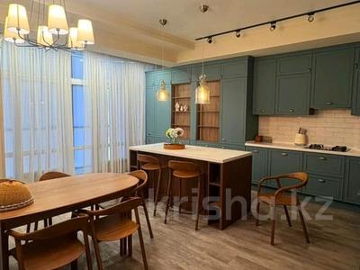 Продажа квартир в Западно-Казахстанской обл.: 3-комнатная квартира · 177 м² · 4/7 этаж, мкр Кадыра Мырза-Али за 134.4 млн 〒 3-комнатная квартира · 177 м² · 4/7 этаж, мкр Кадыра Мырза-Али за 134.4 млн 〒 в Уральске