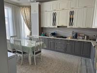 Отдельный дом • 7 комнат • 260 м² • 8 сот., Уштерек за 65 млн 〒 в Шымкенте, Каратауский р-н