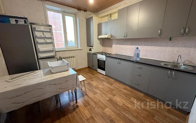 2-бөлмелі пәтер · 60.7 м² · 4/9 қабат, Аэропорт 1 шағын ауданы, Аэрпорт, бағасы: 30 млн ₸ в Костанае, Микрорайон Аэропорт 1 — фото 2