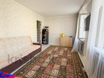 2-комнатная квартира · 48.5 м² · 4/4 этаж, город Талдыкорган 5 мкр за 17.5 млн ₸ в мкр Самал