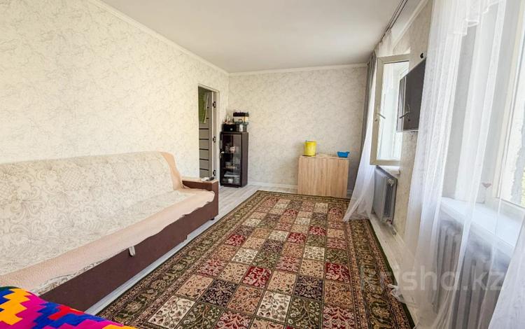 2-бөлмелі пәтер · 48.5 м² · 4/4 қабат, город Талдыкорган 5 мкр, бағасы: 17.5 млн ₸ в мкр Самал — фото 9