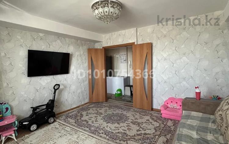 2-бөлмелі пәтер · 53.7 м² · 8/9 қабат, Карагайлы 21, бағасы: 25 млн ₸ в Семее — фото 2