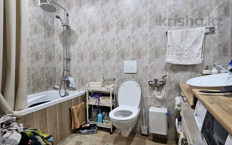 1 комната · 56 м² · 5/5 этаж, Шухова за 50 000 ₸ в Петропавловске — фото 2