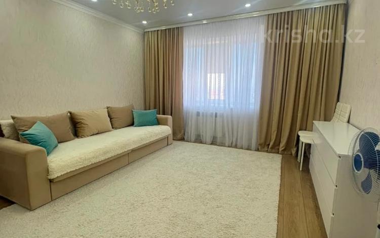 1-бөлмелі пәтер · 45.4 м² · 8/10 қабат, Алтын орда ш/а., бағасы: 20 млн ₸ в Актобе, мкр. Алтын орда — фото 7