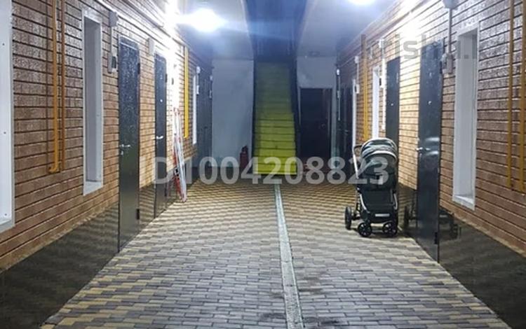 1-бөлмелі пәтер · 37 м², Куйбышева 8 — Турксиб базар, бағасы: 150 000 ₸ в Алматы — фото 25