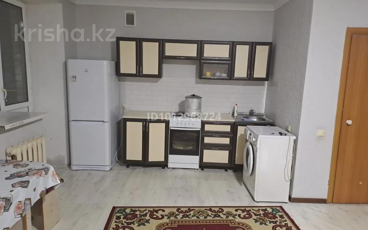 1-бөлмелі пәтер · 30 м² · 5/5 қабат, Лесная поляна 9, бағасы: 100 000 ₸ в Косшы — фото 2