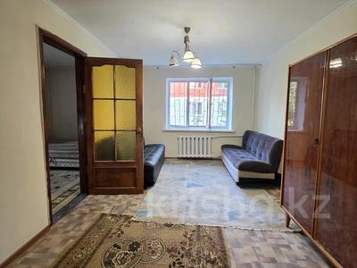 2-комнатная квартира · 43 м² · 2/4 этаж, Ауэзова за 30 млн ₸ в Алматы, Бостандыкский р-н