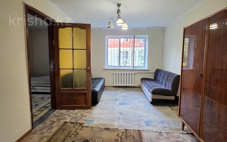 2-комнатная квартира · 43 м² · 2/4 этаж, Ауэзова за 30 млн ₸ в Алматы, Бостандыкский р-н — фото 2