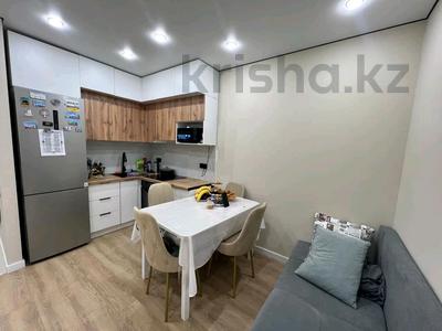 1-комнатная квартира · 27 м² · 3/10 этаж, Аэропортная 64/1 за 22.5 млн ₸ в 