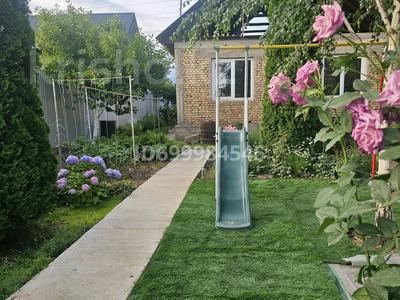 Дача · 3 комнаты · 100 м² · 9 сот., 3 линия — Магазин айша за 35 млн 〒 в Алматы