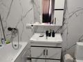 3-бөлмелі пәтер · 62 м² · 9/9 қабат, мкр Кайрат, бағасы: 300 000 ₸ в Алматы, Турксибский р-н — фото 9