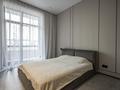 3-комнатная квартира · 130 м² · 2/8 этаж, Касым Аманжолов 20 за 150 млн ₸ в Астане — фото 5