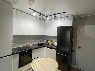 3-комнатная квартира · 58 м² · 15/17 этаж, Горького за 32 млн 〒 в Петропавловске