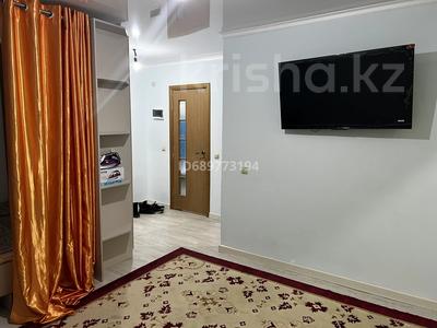 1-комнатная квартира · 30 м² · 4/10 этаж, 11-й мкр 7 за 110 000 〒 в Актау