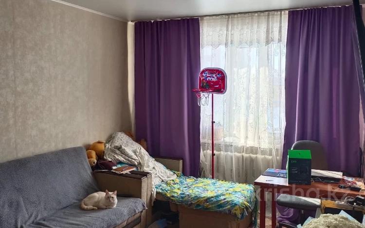 1-комнатная квартира, 29.9 м², 4/5 этаж, Ворошилова 54 за 10 млн 〒 в Костанае — фото 6