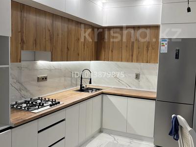 2-бөлмелі пәтер · 66.5 м² · 1/5 қабат, Алтын орда ш/а., микрорайон Батыс-2 49Р — без корпуса, бағасы: 25 млн ₸ в Актобе, мкр. Алтын орда