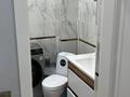 2-бөлмелі пәтер · 66.5 м² · 1/5 қабат, Алтын орда ш/а., микрорайон Батыс-2 49Р — без корпуса, бағасы: 25 млн ₸ в Актобе, мкр. Алтын орда — фото 2