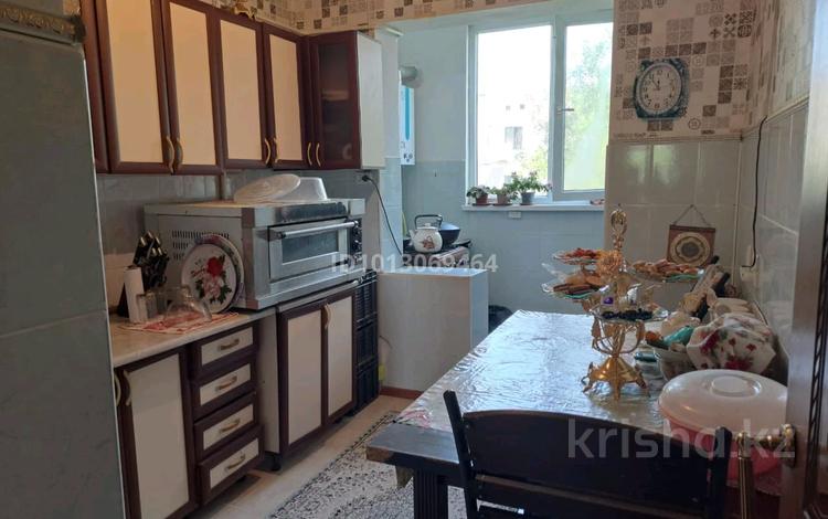 3-комнатная квартира · 65 м² · 3/5 этаж, мкр Нижний Отырар 12 — Гипер хауса за 25 млн ₸ в Шымкенте, Туран р-н — фото 2