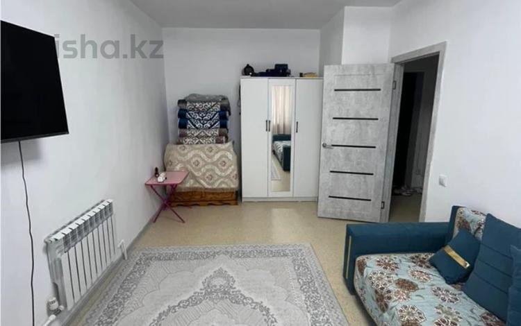 1-комнатная квартира · 49 м² · 9/9 этаж, Майкудук, чапаева за 15.5 млн ₸ в Караганде, Алихана Бокейханова р-н — фото 2