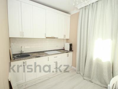 1-комнатная квартира, 40 м², Навои 37 за 30 млн 〒 в Алматы, Бостандыкский р-н