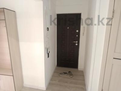 3-комнатная квартира · 62 м² · 4/4 этаж, Жубанова за 33.5 млн ₸ в Алматы, Ауэзовский р-н