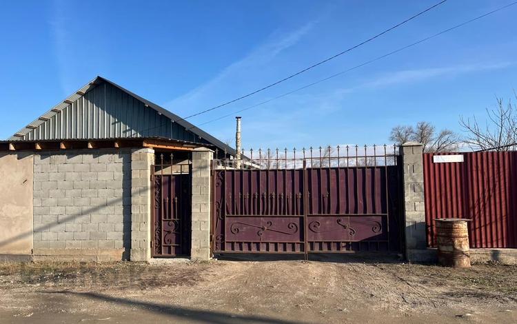 Отдельный дом · 3 комнаты · 120 м² · 8 сот., Шыгыс за 25 млн ₸ в Нургиса Тлендиеве — фото 2