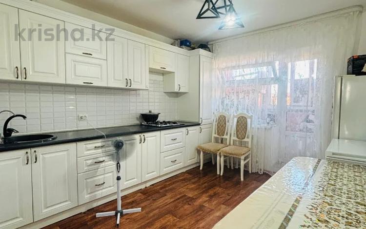 2-комнатная квартира · 56 м² · 2/3 этаж, Нур Актобе, Нур Актобе 1 микрорайон за 16.5 млн ₸ — фото 2