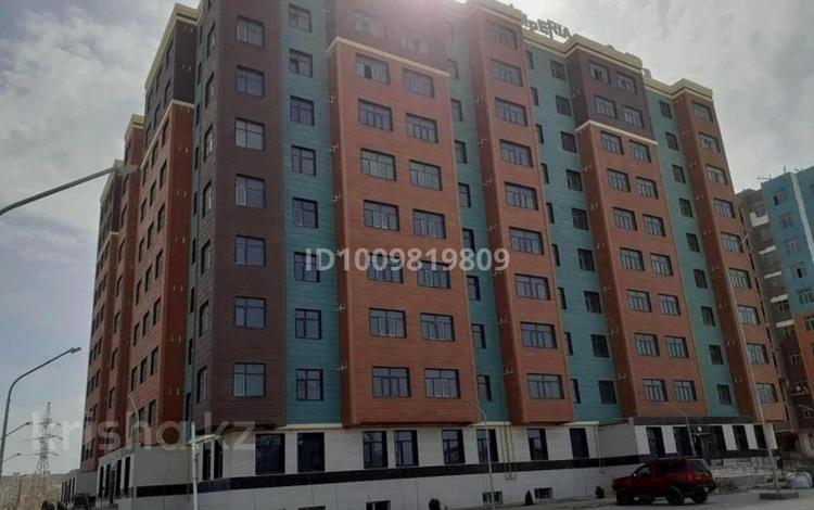 2-комнатная квартира · 75 м² · 5/10 этаж, ЖК Imperia Towers 5 за 24 млн ₸ в Актау, 18-й мкр  — фото 2