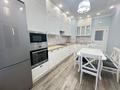 4-комнатная квартира · 145 м² · 7/8 этаж, Кабанбай батыра — Школа-гимназия № 17 им. А. Курманова за 700 000 ₸ в Астане, Нура р-н