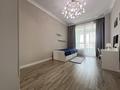 4-комнатная квартира · 145 м² · 7/8 этаж, Кабанбай батыра — Школа-гимназия № 17 им. А. Курманова за 700 000 ₸ в Астане, Нура р-н — фото 13