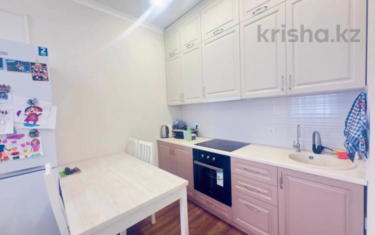2-комнатная квартира · 39 м² · 10/11 этаж, ул. Бухар жырау 34/2 за 29 млн ₸ в Астане, Есильский р-н — фото 3