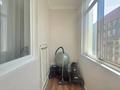 2-комнатная квартира · 39 м² · 10/11 этаж, ул. Бухар жырау 34/2 за 29 млн ₸ в Астане, Есильский р-н — фото 8