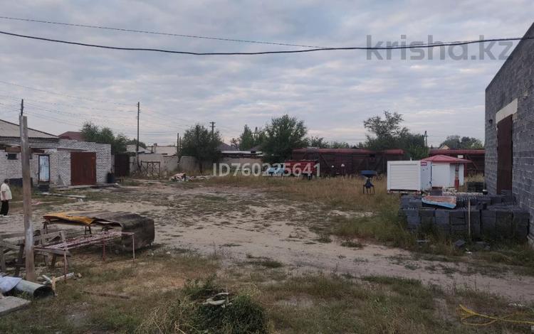 Еркін, қоймалар · 3000 м², бағасы: 80 млн ₸ в Семее — фото 2
