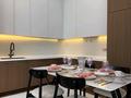 4-комнатная квартира · 113.3 м² · 7/7 этаж, Касым Аманжолов 22А за 138 млн ₸ в Астане, Алматы р-н — фото 8