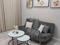 1-комнатная квартира · 40 м² · 6/8 этаж, Анет баба за 250 000 ₸ в Астане, Нура р-н
