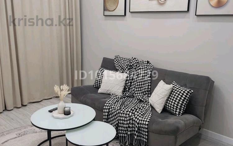 1-комнатная квартира · 40 м² · 6/8 этаж, Анет баба за 250 000 ₸ в Астане, Нура р-н — фото 2