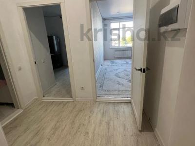1-комнатная квартира · 38.4 м² · 1/9 этаж, Сатпаева 84/4 за 23 млн ₸ в Усть-Каменогорске