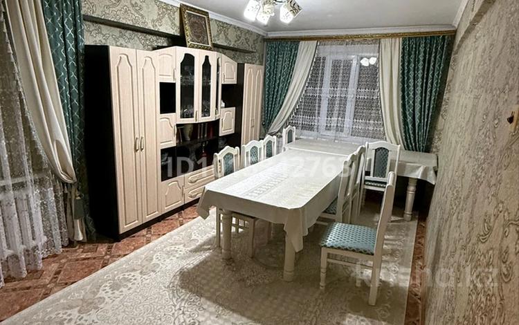 3-комнатная квартира · 59 м² · 3/5 этаж, Акмечет 3 за 14.5 млн ₸ в  — фото 2