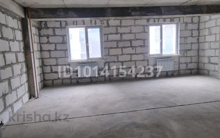 2-комнатная квартира · 53 м² · 3/5 этаж, 20-й микрорайон 22 за 27.5 млн ₸ в Алматы, Алатауский р-н — фото 2