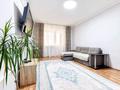 2-комнатная квартира · 65 м² · 3/9 этаж, мкр Комсомольский 2 — Сауран Достык, рядом Керуена за 17 000 ₸ в Астане, Есильский р-н