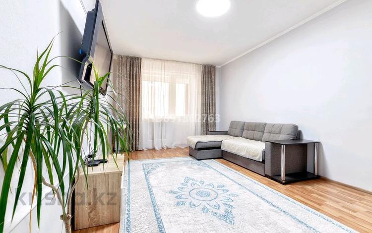 2-комнатная квартира · 65 м² · 3/9 этаж, мкр Комсомольский 2 — Сауран Достык, рядом Керуена за 17 000 ₸ в Астане, Есильский р-н — фото 2