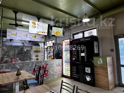 Еркін, қоғамдық тамақтану орны · 25 м², бағасы: 400 〒 в Караганде, Казыбек би р-н