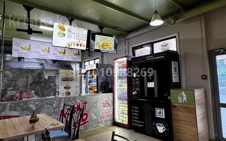 Еркін, қоғамдық тамақтану орны · 25 м², бағасы: 400 〒 в Караганде, Казыбек би р-н — фото 2