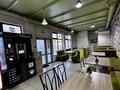 Еркін, қоғамдық тамақтану орны · 62 м², бағасы: 849 400 ₸ в Караганде, Казыбек би р-н