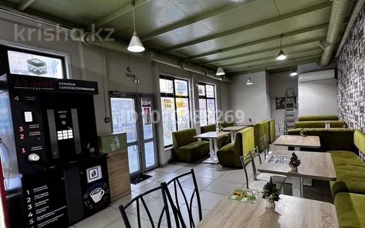 Еркін, қоғамдық тамақтану орны · 62 м², бағасы: 849 400 ₸ в Караганде, Казыбек би р-н — фото 6