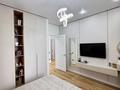 4-комнатная квартира · 105 м² · 11/12 этаж, Е-36, E-15 2, 4, 5, 9, 11 — ЭКО парк за 90 млн ₸ в Астане, Нура р-н — фото 11