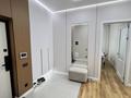 4-комнатная квартира · 105 м² · 11/12 этаж, Е-36, E-15 2, 4, 5, 9, 11 — ЭКО парк за 90 млн ₸ в Астане, Нура р-н — фото 32