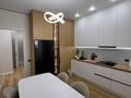 4-комнатная квартира · 105 м² · 11/12 этаж, Е-36, E-15 2, 4, 5, 9, 11 — ЭКО парк за 90 млн ₸ в Астане, Нура р-н — фото 36